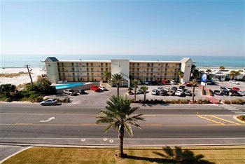 The Reef At Seahaven Beach Resorts Panama City Beach Eksteriør bilde