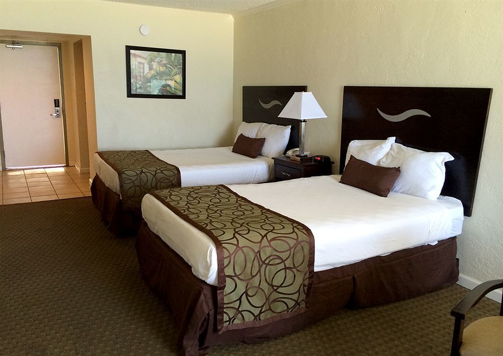 The Reef At Seahaven Beach Resorts Panama City Beach Eksteriør bilde