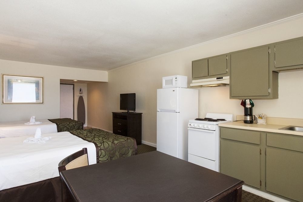 The Reef At Seahaven Beach Resorts Panama City Beach Eksteriør bilde