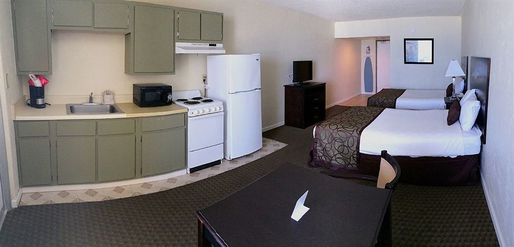 The Reef At Seahaven Beach Resorts Panama City Beach Eksteriør bilde
