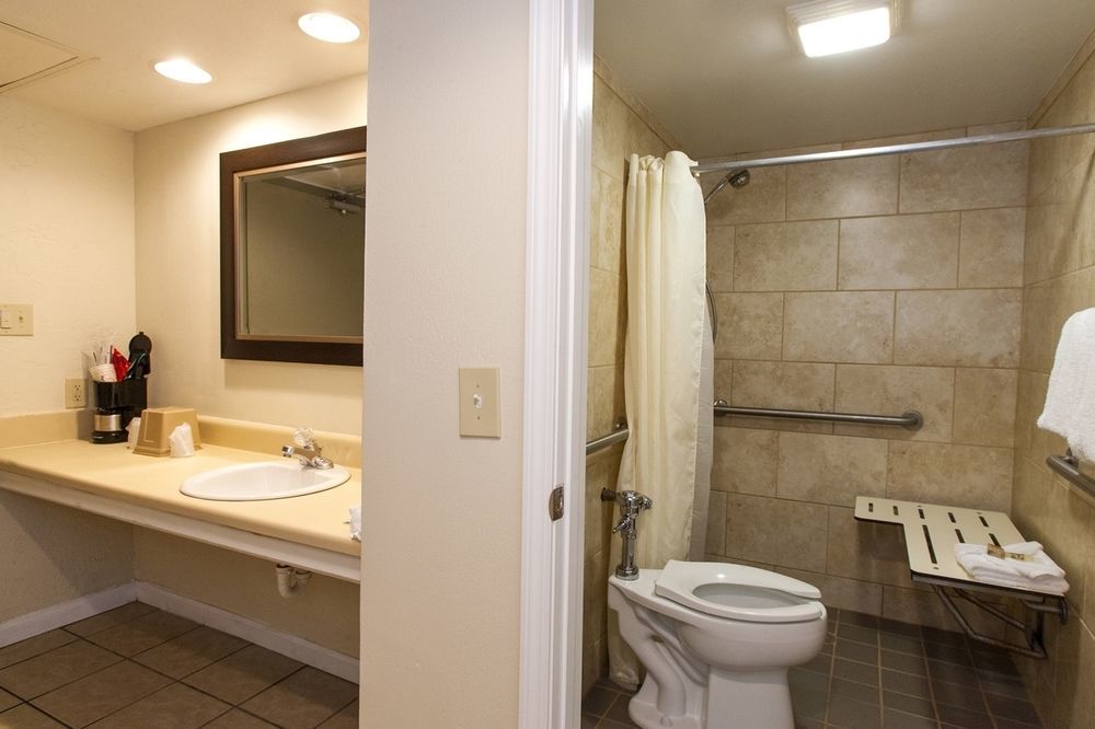 The Reef At Seahaven Beach Resorts Panama City Beach Eksteriør bilde