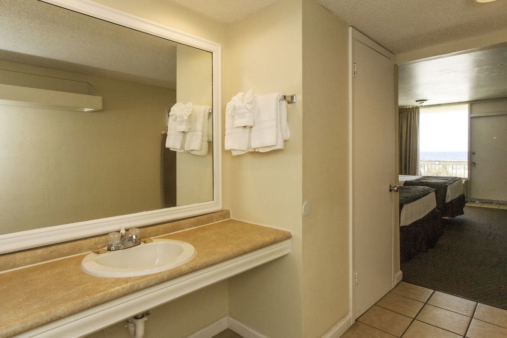 The Reef At Seahaven Beach Resorts Panama City Beach Eksteriør bilde