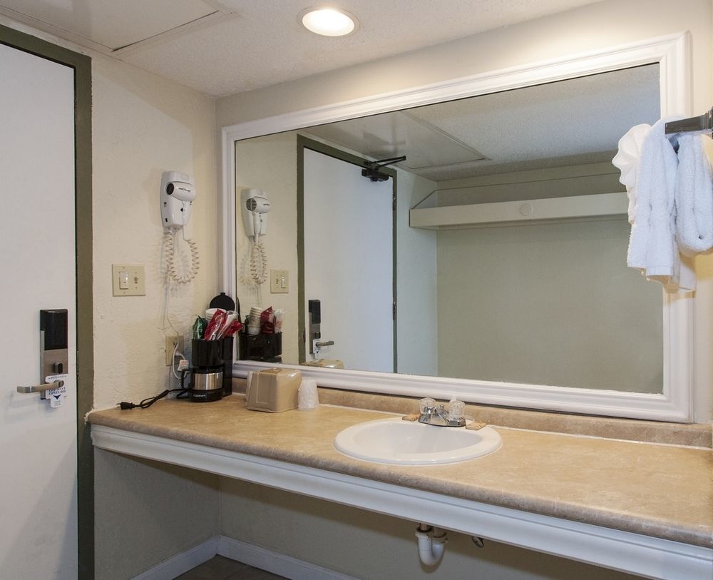 The Reef At Seahaven Beach Resorts Panama City Beach Eksteriør bilde